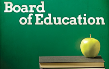 2022 Marlington Board of Education