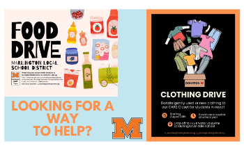 Ways to Help!