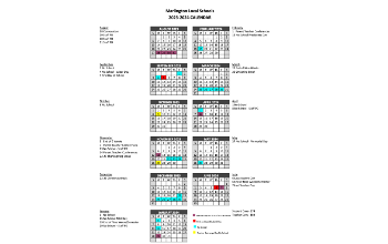 Calendar