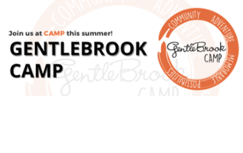 Camp Gentlebrook