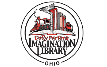 Dolly Parton's Imagination Library of Ohio