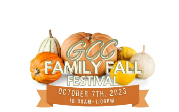 GCC Family Fall Festival