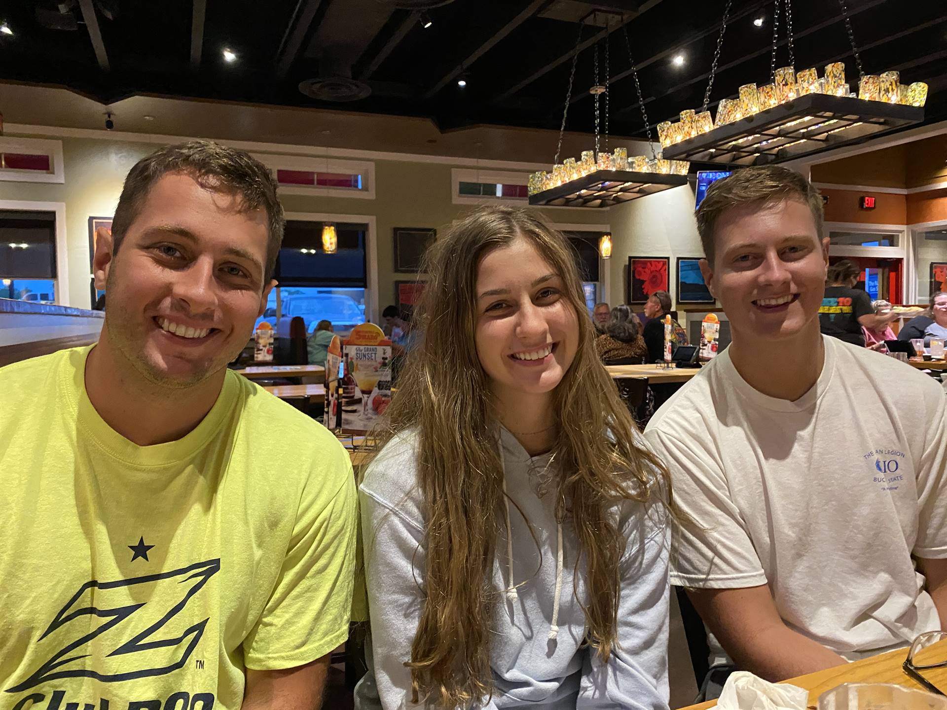 Wade kids