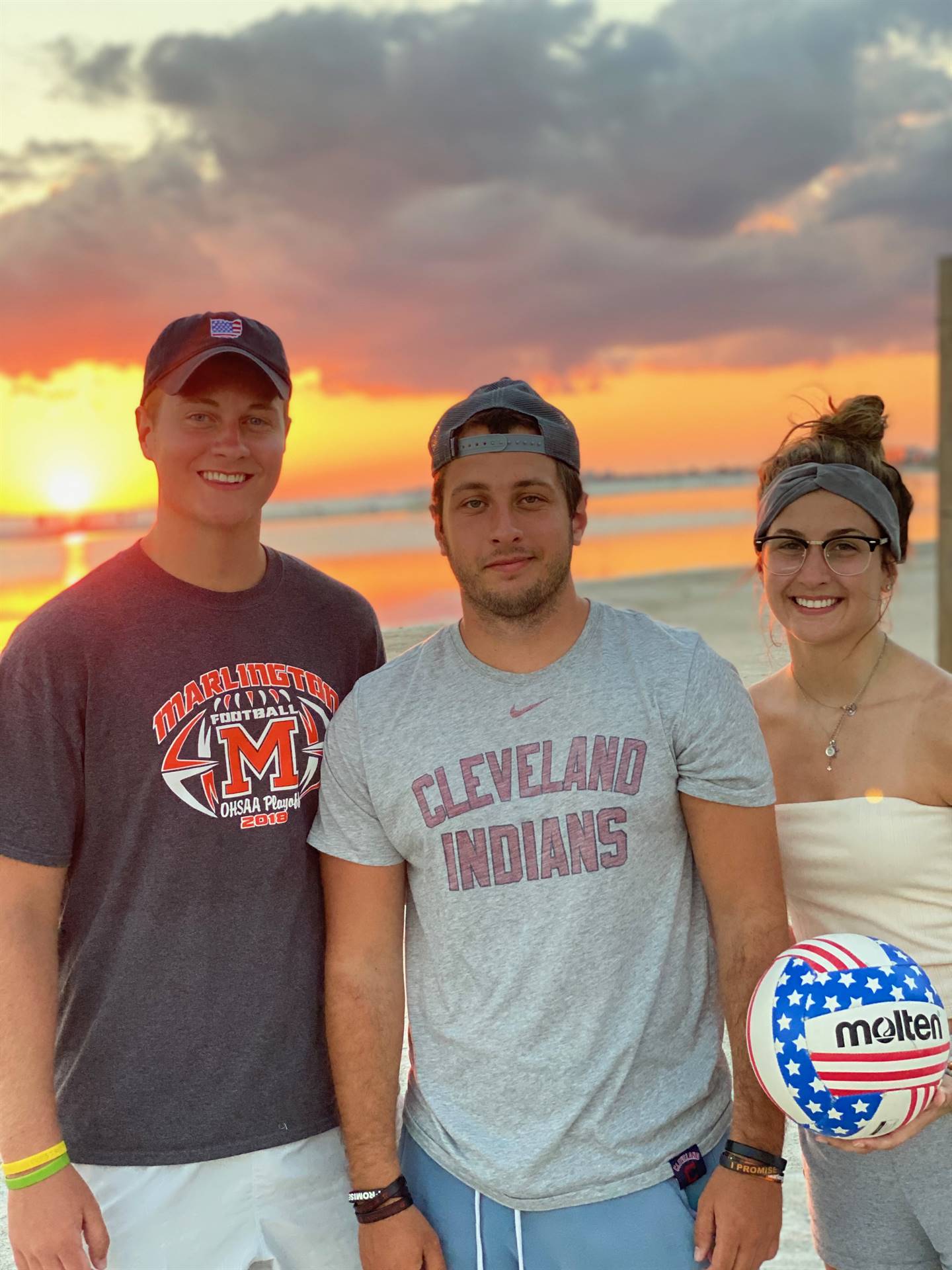 Wade crew