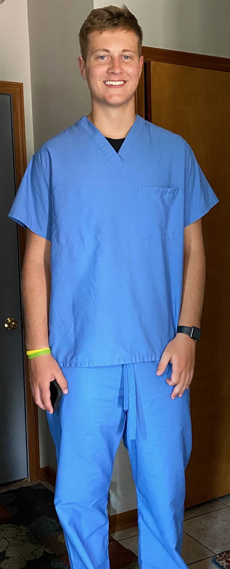 Colton