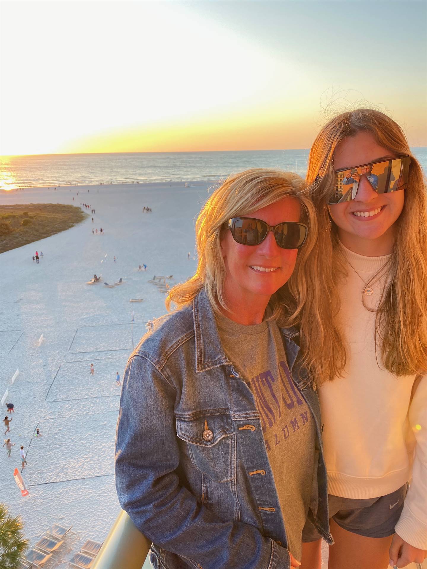 My Daughter and Me