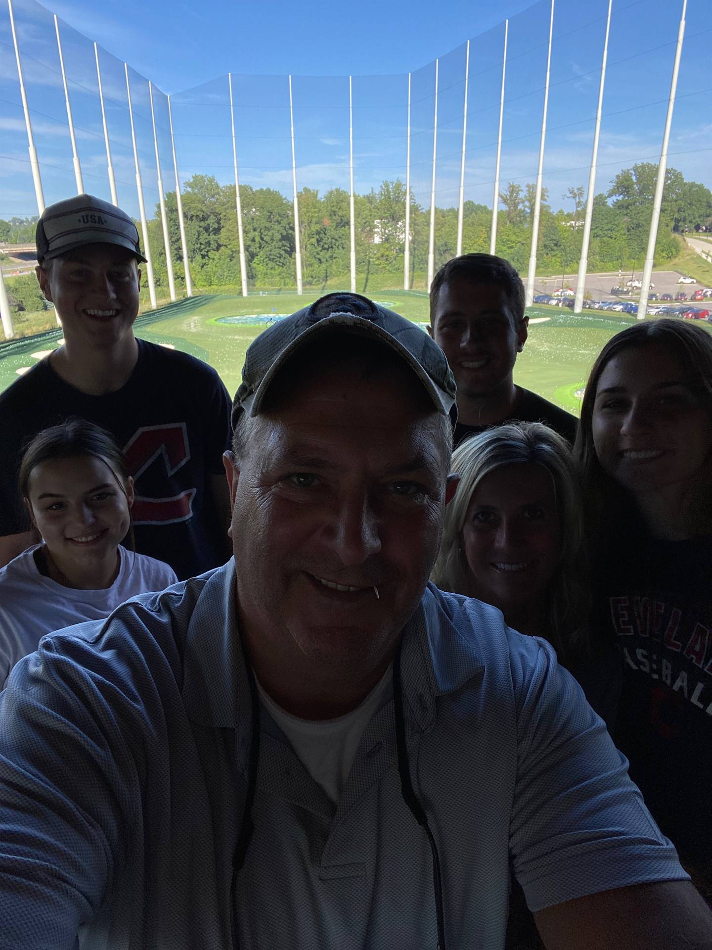 Top Golf