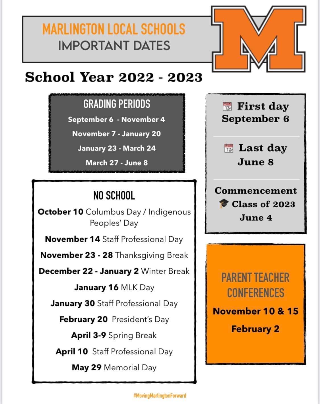 Marlington High School