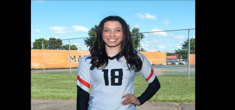 Girls Volleyball 22
