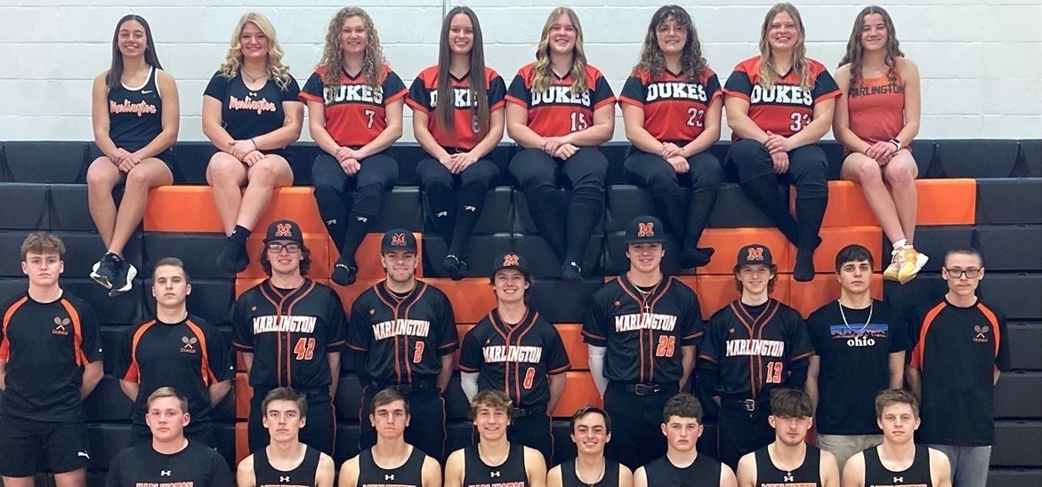 Spring Sport Seniors 2023