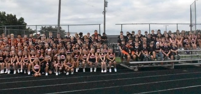 MLDFC with our Dukes 2023