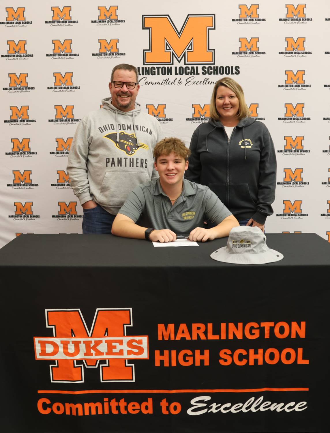 Garett Dillion