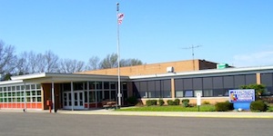 Lexington Elementary Image