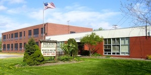 Marlboro Elementary Image