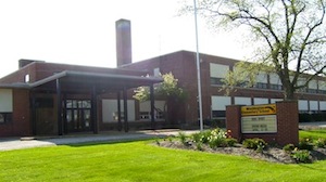 Washington Elementary Image