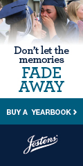 Click the image to purchase your 2018-2019 Yearbook!