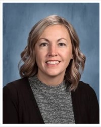 Mrs. Norman's Bio